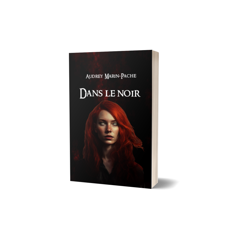 Dans le noir (broché)