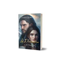 La Dessinatrice T1 - Le chasseur (ebook)